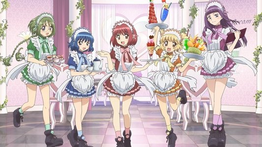 東京ミュウミュウ にゅ～♡