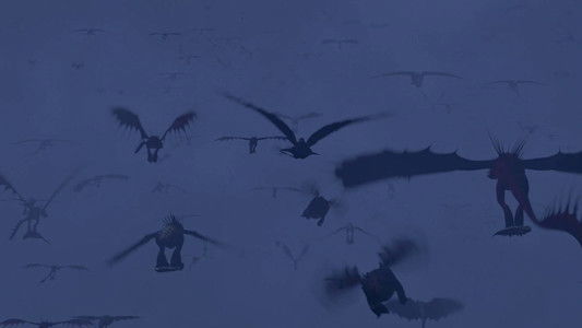 How to Train Your Dragon