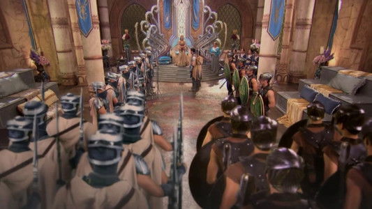 Encantadia