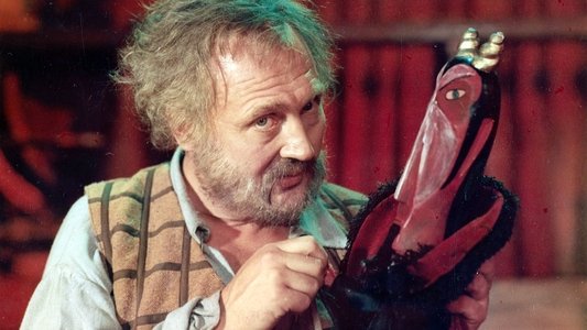 Hans Röckle und der Teufel