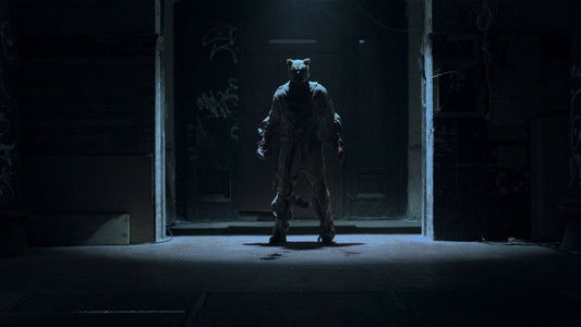 Winnie-the-Pooh: Blood and Honey 2