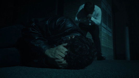 Hiding in Plain Sight