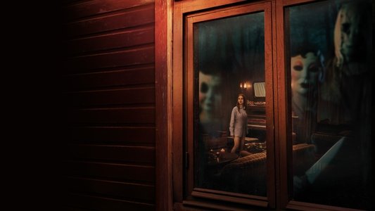 The Strangers: Chapter 1