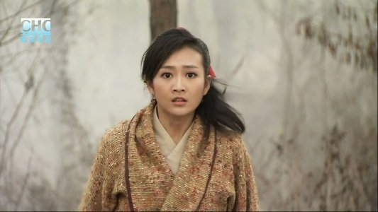 镖行天下前传8：烽火辽东
