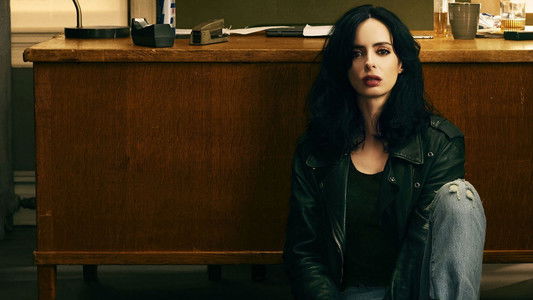 Marvel's Jessica Jones