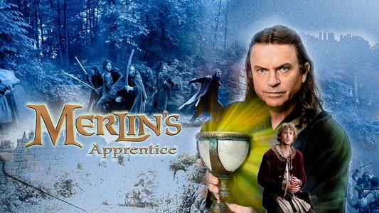 Merlin's Apprentice