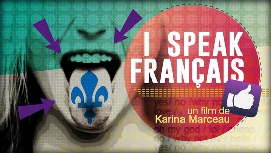 I speak français
