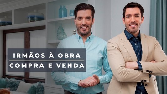 Property Brothers: Buying and Selling