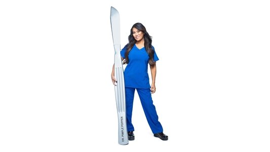 Dr. Pimple Popper