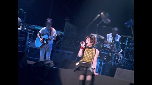 BOHEMIAN SUMMER ～宇多田ヒカル Circuit Live 2000