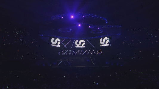 THE IDOLM@STER MILLION LIVE! 9thLIVE ChoruSp@rkle!!