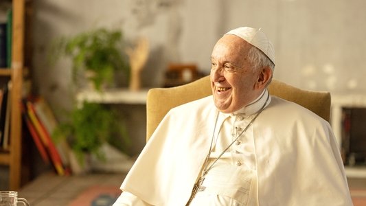 Amén: Francisco responde