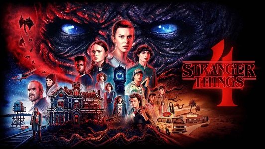 Stranger Things