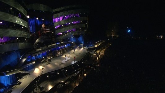 The Rolling Stones - The Biggest Bang