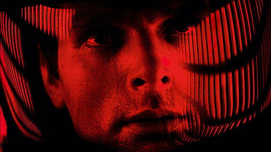 2001: A Space Odyssey