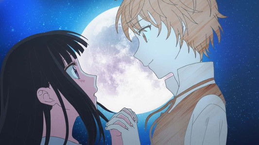 シャンピニオンの魔女