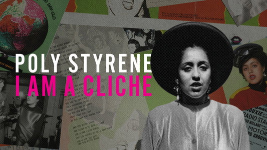 Poly Styrene: I Am a Cliché