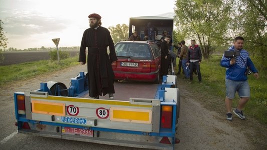 Dzidzio Контрабас