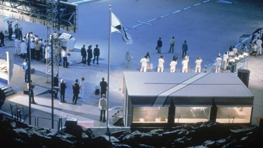 Close Encounters of the Third Kind