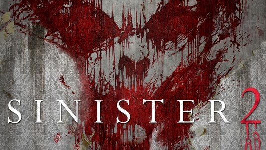 Sinister 2