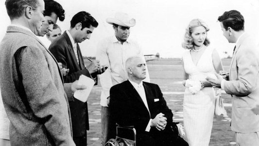 Affair in Havana
