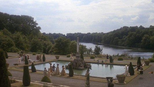 Barry Lyndon