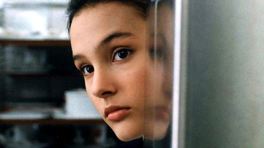 La fille seule