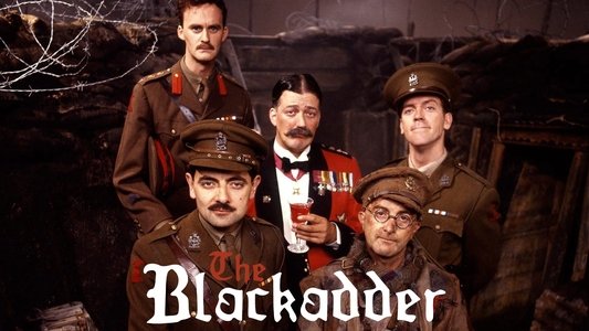 Blackadder