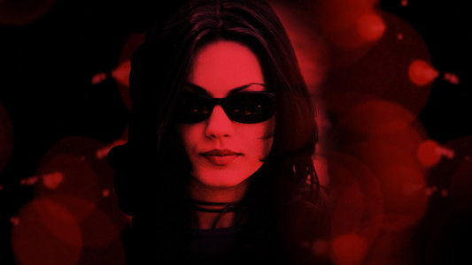 American Psycho II: All American Girl