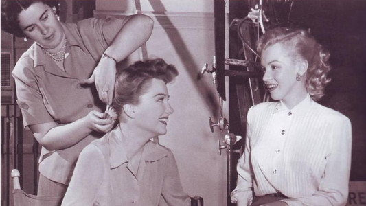 All About Eve
