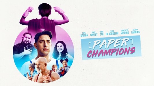 Paper Champions