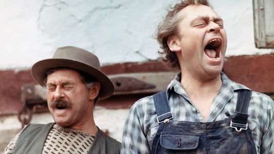 Mig og min lillebror