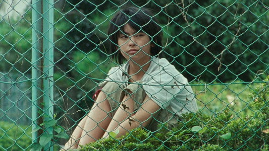 誰も知らない