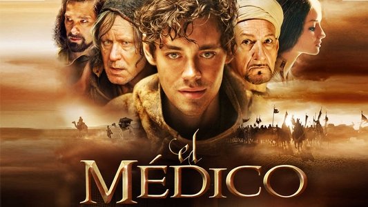 The Physician