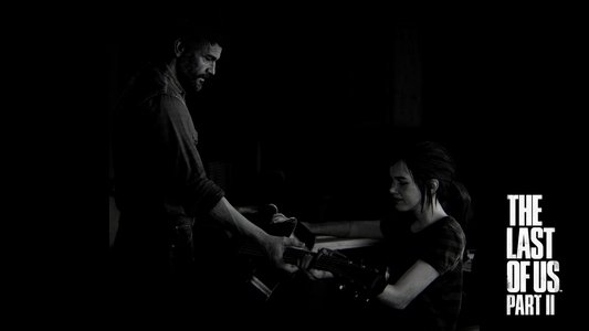 Grounded II: Making The Last of Us Part II
