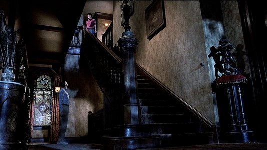 Psycho II