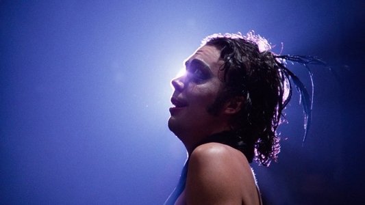 The Rocky Horror Picture Show