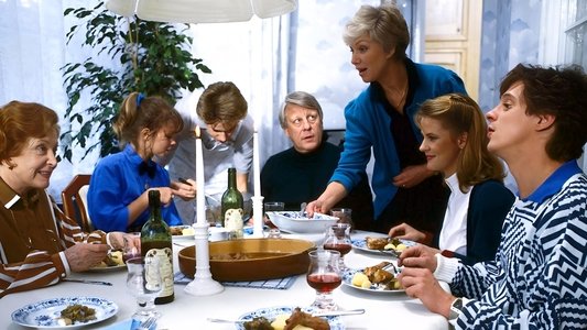 Die Wicherts von nebenan