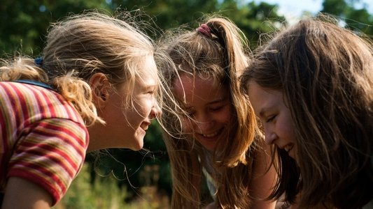 Zomer zonder mama