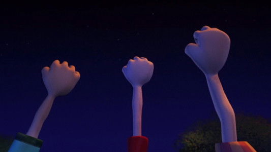 Jimmy Neutron: Boy Genius