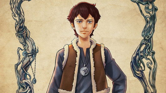 The Witcher: Nightmare of the Wolf