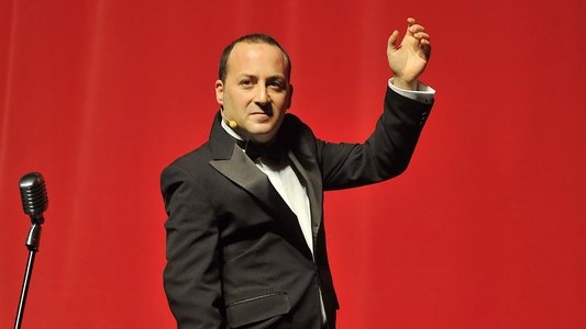 Komedi Dükkânı