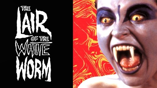 The Lair of the White Worm