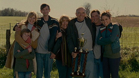 Familiar Strangers