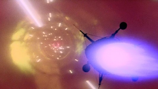 The Black Hole