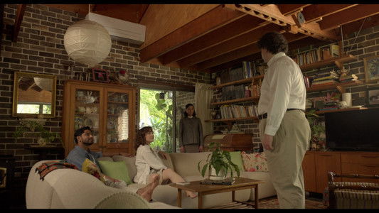 The Liberation of Thomas Turpin