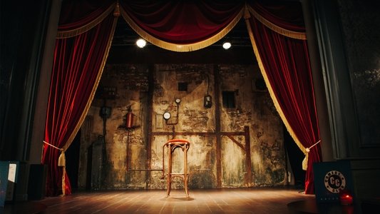 Jamel Comedy Club