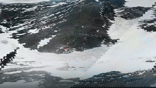 Vaietut arktiset sodat