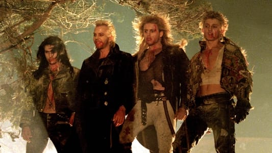 The Lost Boys