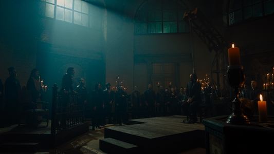 John Wick: Chapter 4